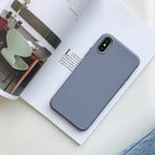 Gray / iPhone XR