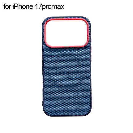 Phone Case for iphone 17 Pro/pro Max Shockproof  Scratch Resistant  360° Defense Anti-fall Protective Cover Accesories