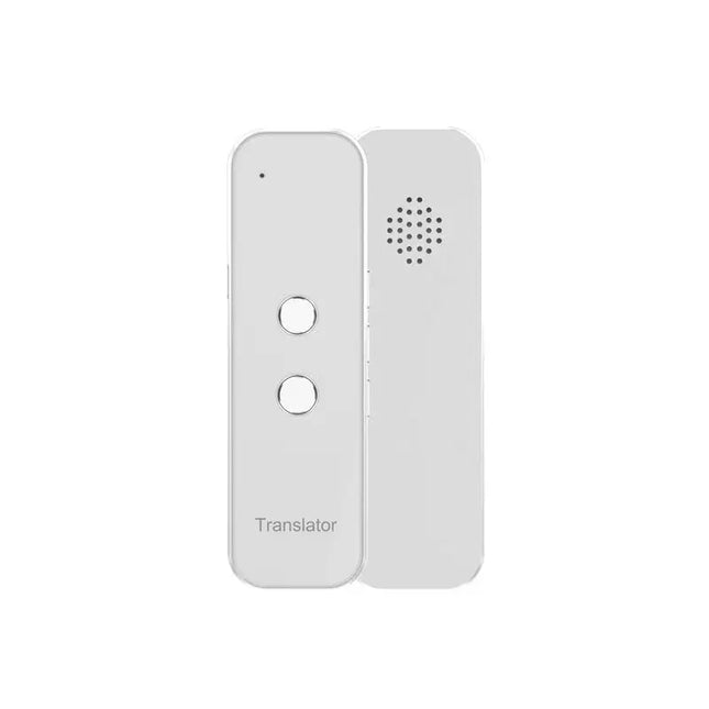 G6 Language Translator Machine Supports 150 Online Languages Bidirectional Real-time Translation Photo Translation for Travel An