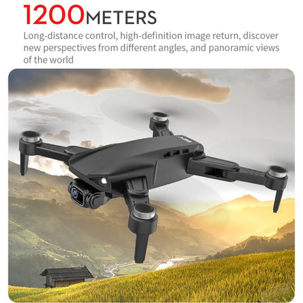 LYZRC L900 Pro SE MAX Drone 4K Professional Dual HD Camera GPS 5G WIFI 360° Obstacle Avoidance Brushless Motor Rc FPV Quadcopter