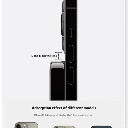 Magnetic Power Bank 20000mAh Magnetic Wireless Phone Charger External Battery PowerBanks Fast Charging For iPhone 17