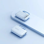 Blue / 30000mAh