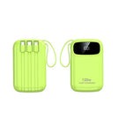 Green / 20000mAh