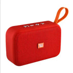 TGTG 506 red