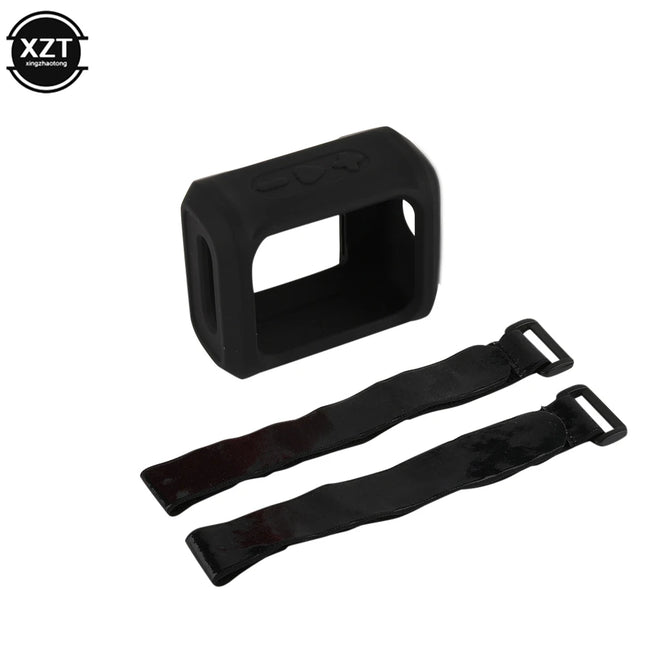 Speaker Protection Bracket for JBL GO3 Protective Case Strap Bracket Portable GO 3 Speaker Storage Shell Outdoor Stand