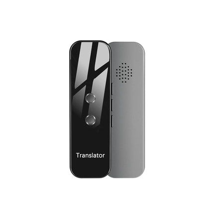 G6 Language Translator Machine Supports 150 Online Languages Bidirectional Real-time Translation Photo Translation for Travel An