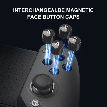 Gamesir G8 Plus Mando Móvil Gaming Control para el Cellular Manette Smartphone Android Controller Gamepad Mobile for Tablet PC