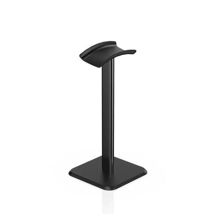 Universal Headphone Holder Rack Space Saving Headset Stand Rack Desktop Organizer Portable Earphones Bracket For Gaming Earphone