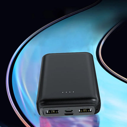 20000mAh Power Bank 5V 2A Charger fast charging For Heated Vest Jacket Heating Blanket Dedicated Portable Heating Equipment 2026