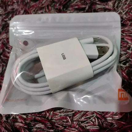 Original Xiaomi 6A USB Type C Cable Charger 120W Turbo Type Fast Charging For Mi 13 12 11 10 Pro Ultra Poco X3 Redmi Note K50 40