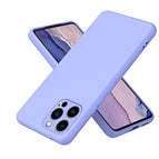 Light purple / iphone 14