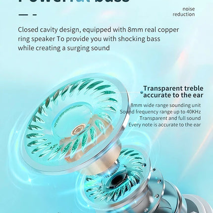Newest Bluetooth Earphone Pro4-Plus Wireless Headphone HiFi Music Stereo Headset A87 Pods Earbuds TWS For Xiaomi iPhone Air pad
