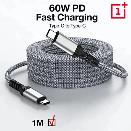 ONEPLUS 120W Power Bank 50000mAhLarge Capacity Fast Charging Digital Display External Battery Portable Charger For iPhone Xiaomi