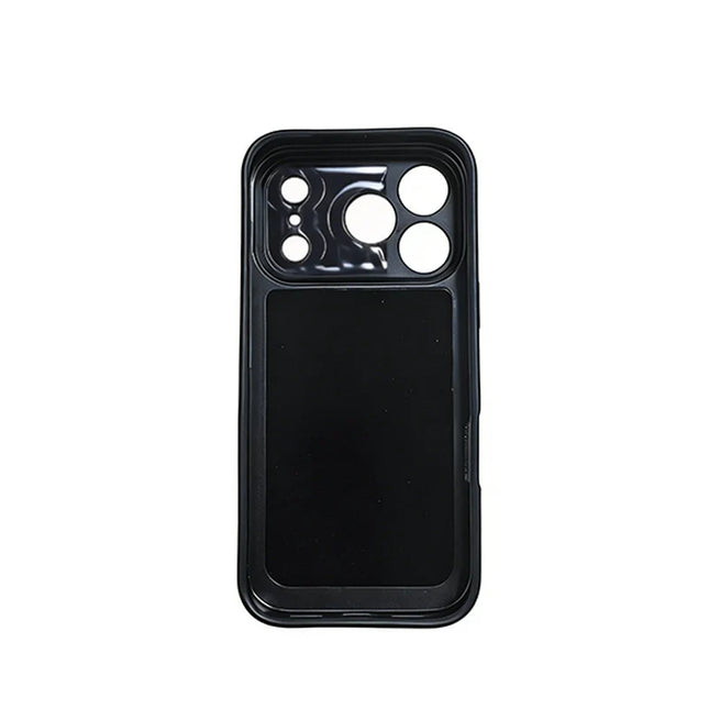 Phone Case for iPhone 17 17pro 17Air  17ProMax Mountain/Bike Moto Mount Cell Phone Cover Shockproof Case compatible FPSFR SP