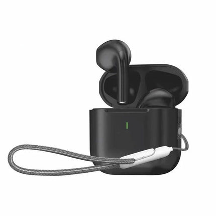 Wireless Bluetooth Earphone True Buds5 HIFI Stereo Sound Bluetooth5.3 Headphone Sport Earbuds With Mic For Android iOS Universal