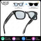 Photochromic Lenses