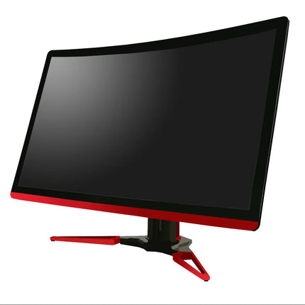 Gaming Display Monitor 19 21 24 27 28 32 34 43 INCH LCD Monitors Gaming PC CURVED  Computer Monitor