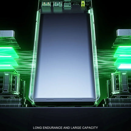 Fast Charge Large Capacity Power Bank 50000 mAh 30,000 20,000 Power Bank