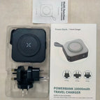 balck 1 / 10000mAh