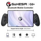 g8 plus