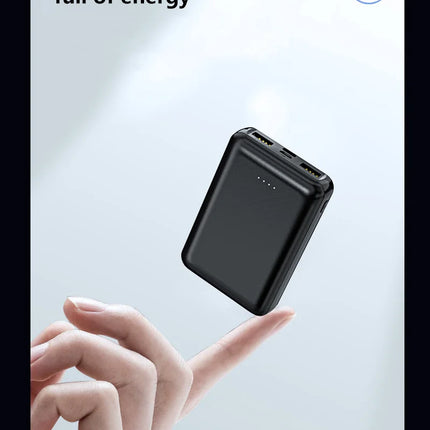 20000mAh Power Bank 5V 2A Charger fast charging For Heated Vest Jacket Heating Blanket Dedicated Portable Heating Equipment 2026