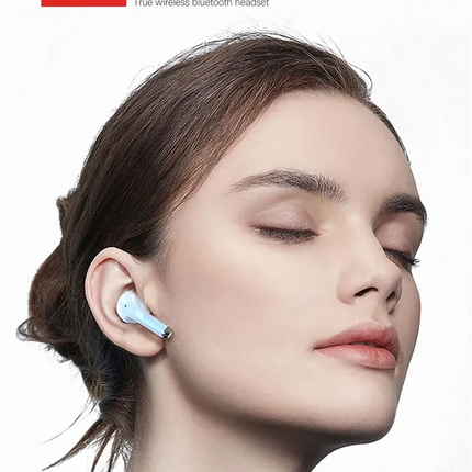 Lenovo LP40 Pro Headphones Wireless Bluetooth 5.4 TWS Hifi Stereo Earphones Gaming Sports Touch Control HD Call with Mic Earbuds