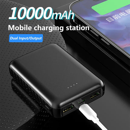 20000mAh Power Bank 5V 2A Charger fast charging For Heated Vest Jacket Heating Blanket Dedicated Portable Heating Equipment 2026