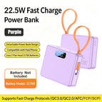 22.5W Purple