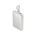 Beige / 10000mAh