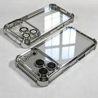 Silver / iPhone 14 Pro Max