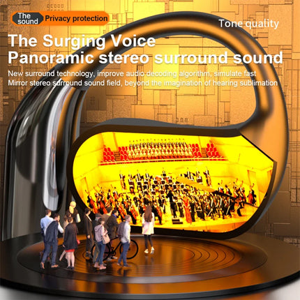 AI Translator Earbuds 144 Languages  Noise Cancelling Bluetooth 5.3 Headset Instant Translation Smart Voice Real Time for Travel