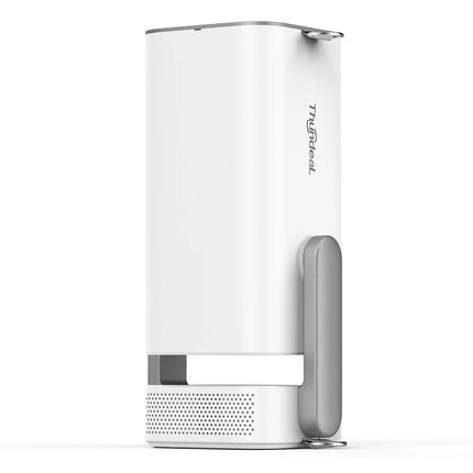 ThundeaL Full HD Projector TD80 Pro 1080P 2K 4K TD80Pro TD80W Upgrade WIFI Android Mini Beam Projector 3D LED Video Home Theater