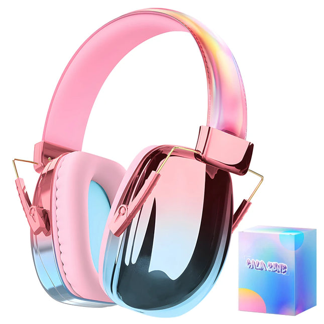 EarMuffs Active Headphones for Electronic Shooting Hearing Protection Ear Protect Noise Reduction Active Hunting Headphone