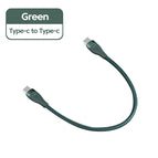Green C to C