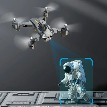 New P11 Max GPS Drone 8K HD 5G Professional Aerial Photography Dual Camera Obstacle Avoidanc Brushless Quadrotor 20000M 2026