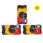 3pcs FunSaver27