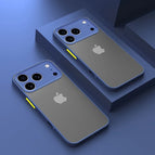 Blue / iPhone17 Pro