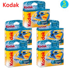 5pcs Waterproof / China Mainland