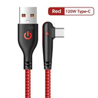 Red / 2m
