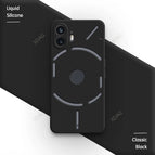 Classic Black / Nothing Phone (2)