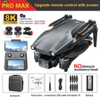 L600 PRO MAX-No OAS