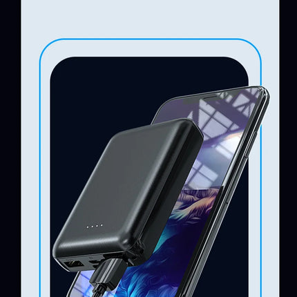 20000mAh Power Bank 5V 2A Charger fast charging For Heated Vest Jacket Heating Blanket Dedicated Portable Heating Equipment 2026