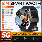 Black Mesh Belt / 8GB 128GB ROM Memory / China Mainland