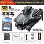L600 PRO MAX-OAS