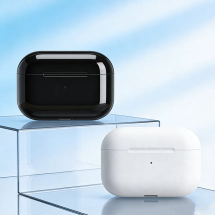 TWS Bluetooth Earphone Stereo Wireless Headphone In-Ear HiFi Earbud HandsFree Headset Mic Noise Reduction Sport Earplugs