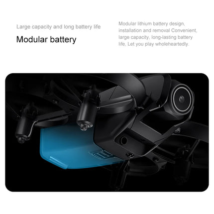 D16 Mini Drone 8K HD Dual Camera Profesional 180° Electric Adjustable GPS Positioning Obstacle Avoidance Bushless Uav 15000M