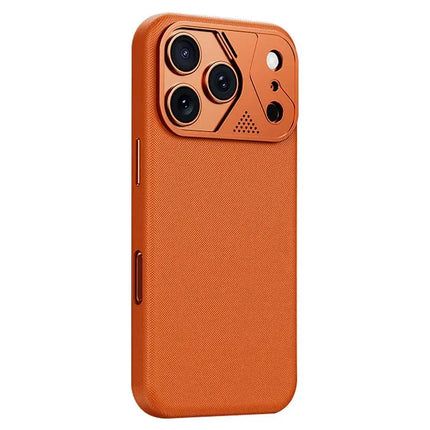 Shockproof Tpu Phone Case For Iphone 17 Pro Max Cover Magnetic Coque For Iphone 17 16 15 14 Pro Max Bumper Lens Protective Cases