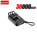 Black 30000mAh