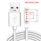 White (4P 7.62-14mm)