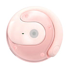 Pink / China Mainland